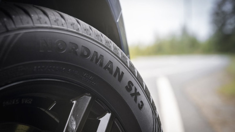 Переименование Nokian продолжается: известны названия летних и зимних шин Ikon Tyres