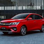 Бюджетный седан Chevrolet Optra возвращается на рынок