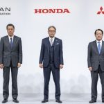 Дело рук самих утопающих: сделка по слиянию Nissan, Honda и Mitsubishi разваливается