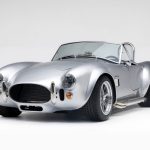 Factory Five Mk5 Roadster: новое поколение классики для раздобревших водителей