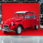 Новый Citroen 2CV уже в разработке, это будет одна из самых дешёвых моделей на рынке