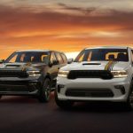 Stellantis подтвердил разработку среднеразмерного пикапа и нового Dodge Durango для США